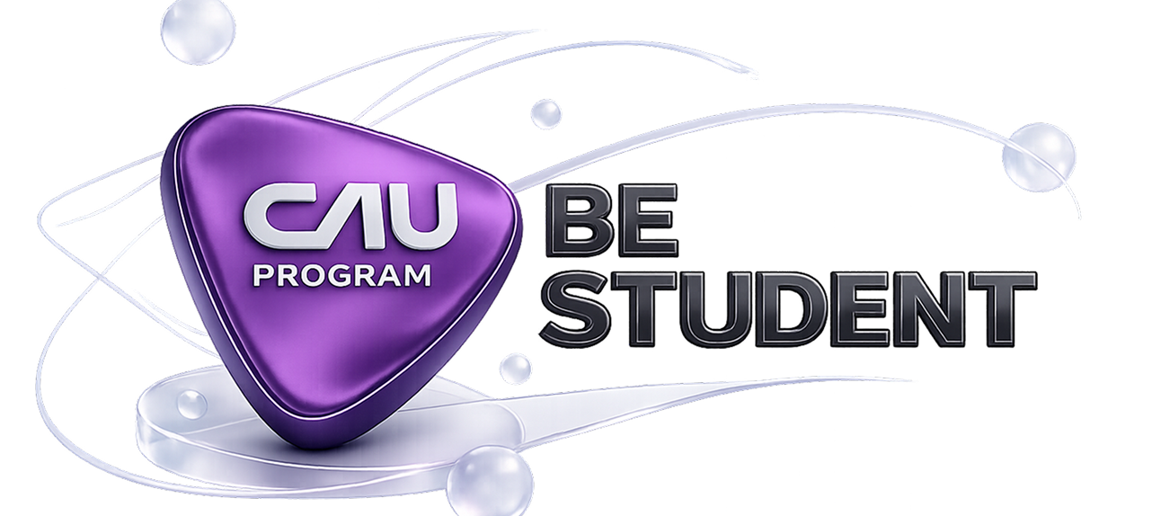 Be Student program