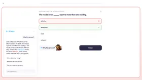 AI Tutor