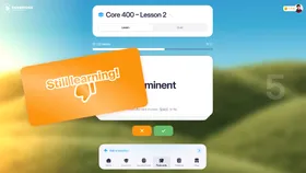 Flashcards