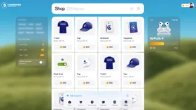Shop