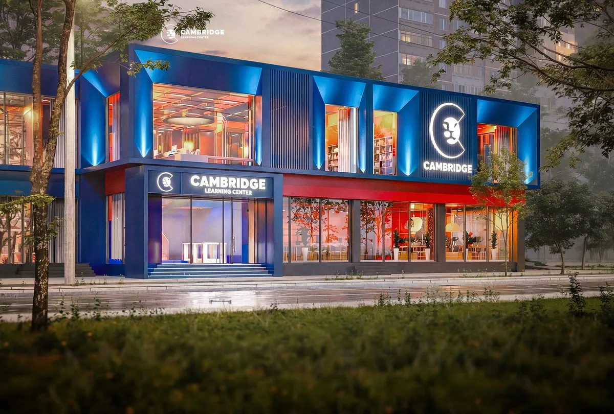 Cambridge LC branch image