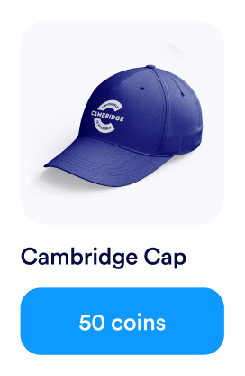 Cambridge App Shop page slider