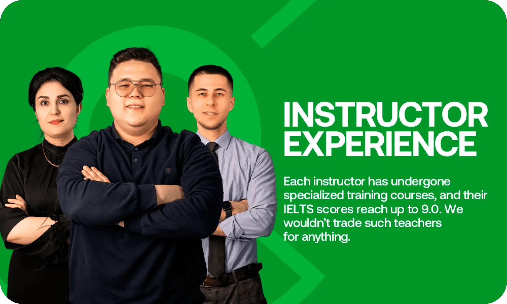 Cambridge LC advantages