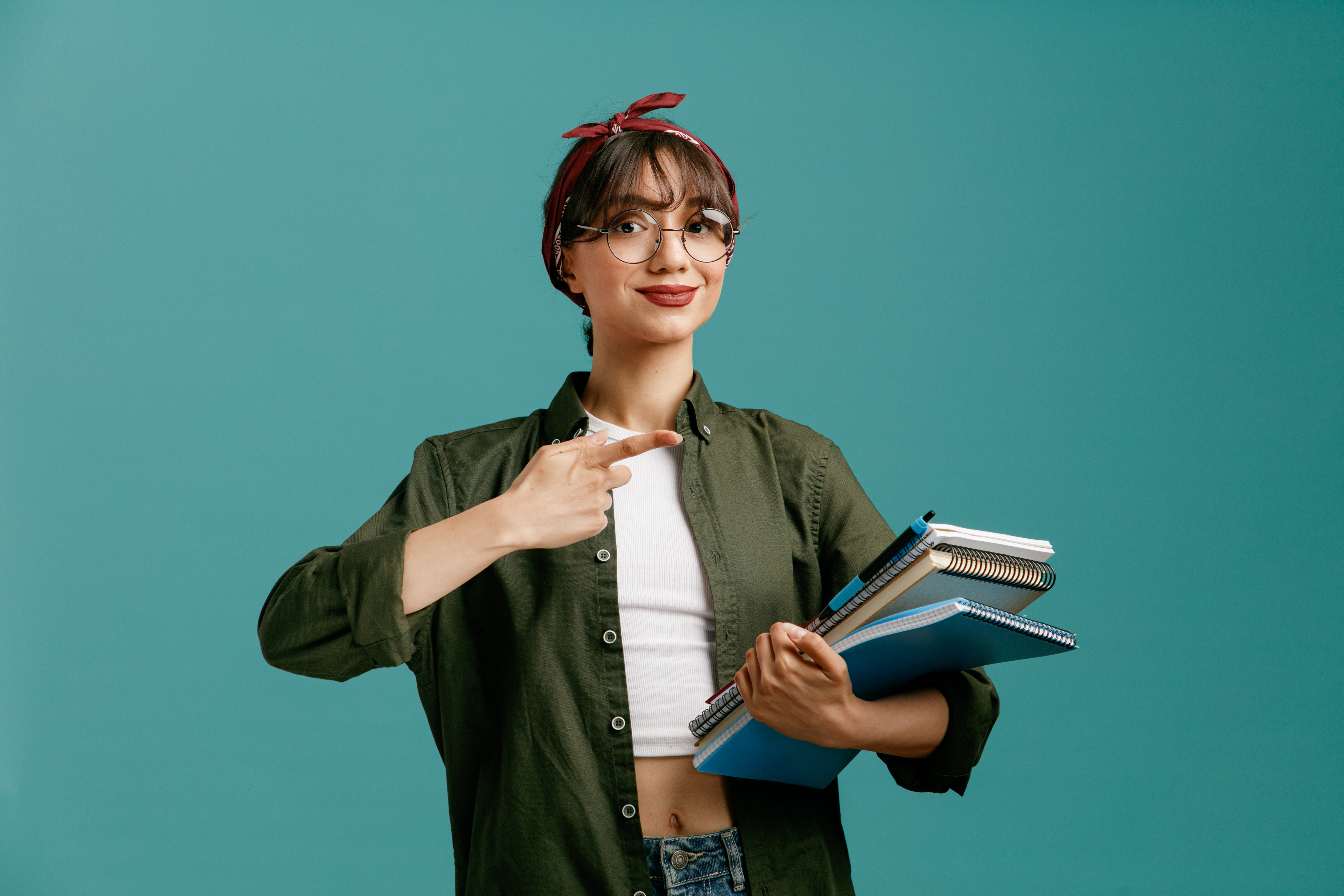Cambridge SAT student