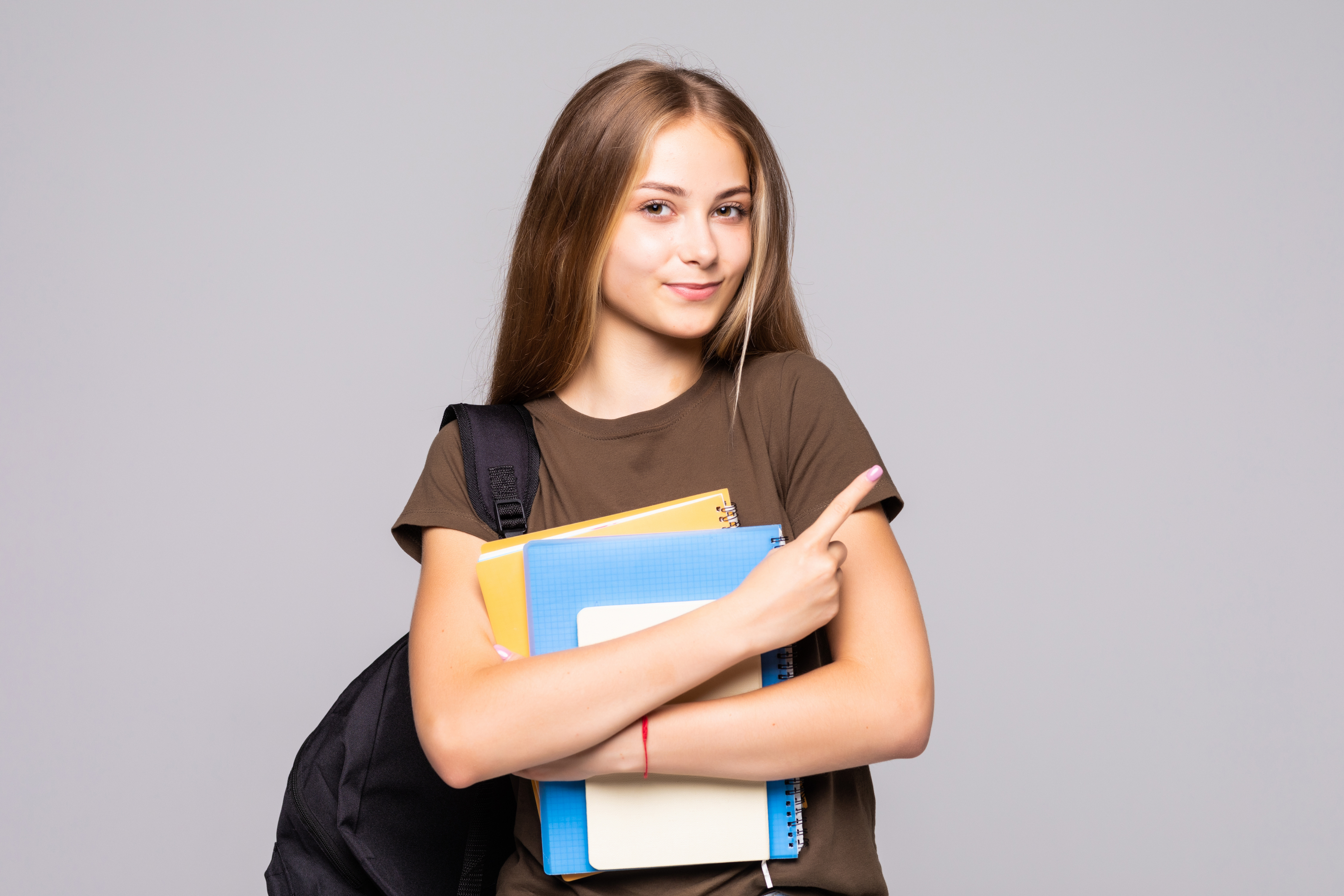 Cambridge SAT student