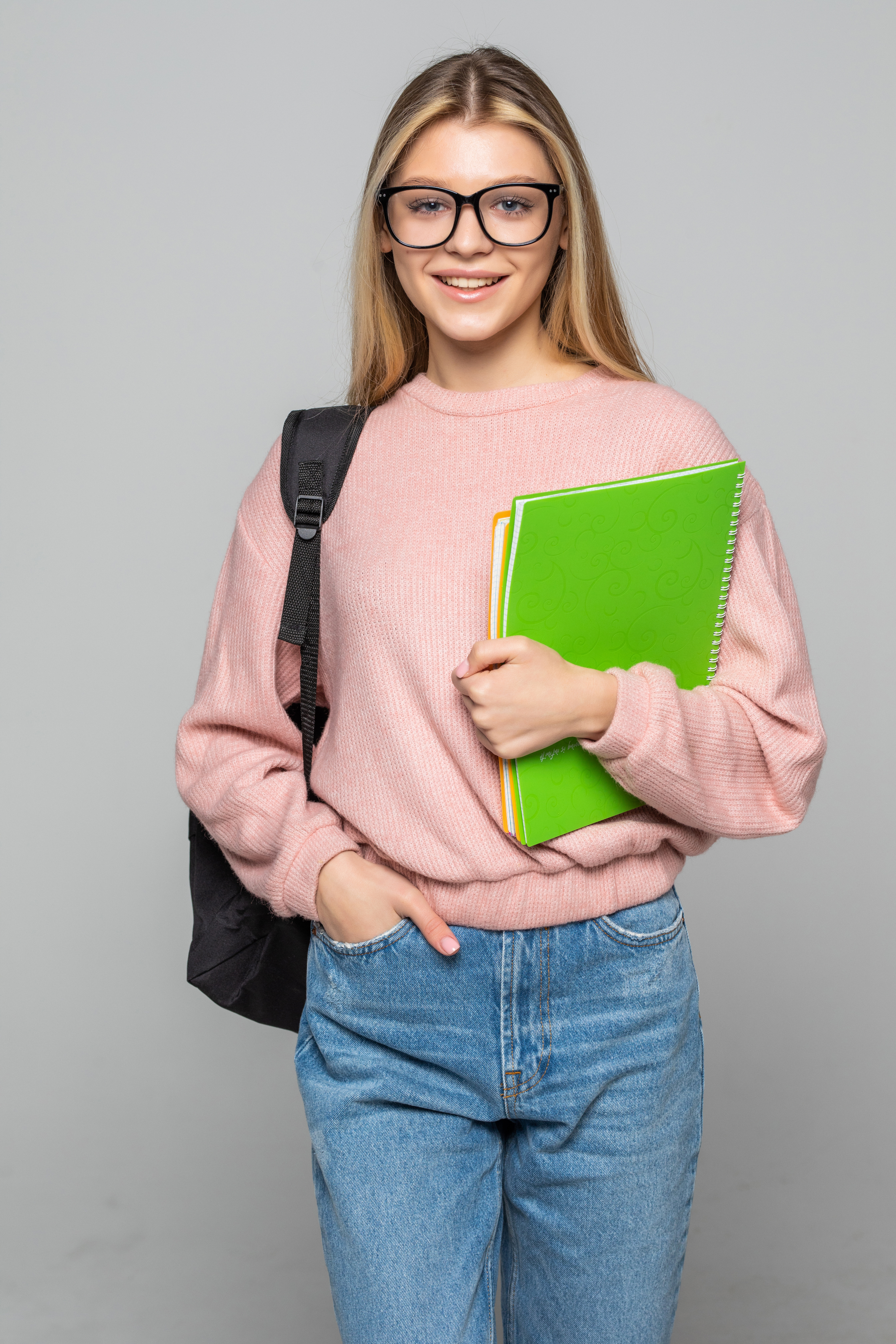 Cambridge SAT student